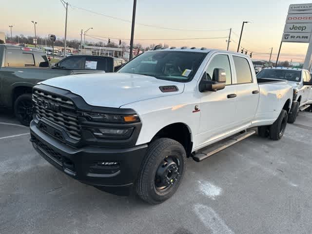 Thumbnail: 2026 RAM 3500 - 2