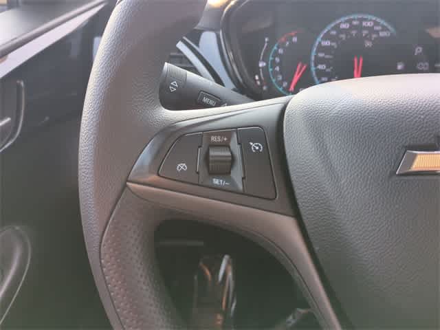 Thumbnail: 2021 Chevrolet Spark - 24