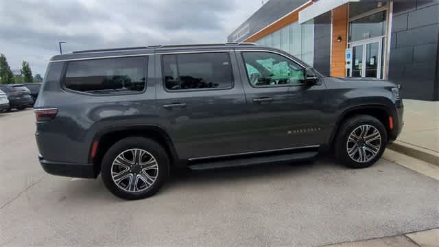 Thumbnail: 2023 Jeep Wagoneer - 9