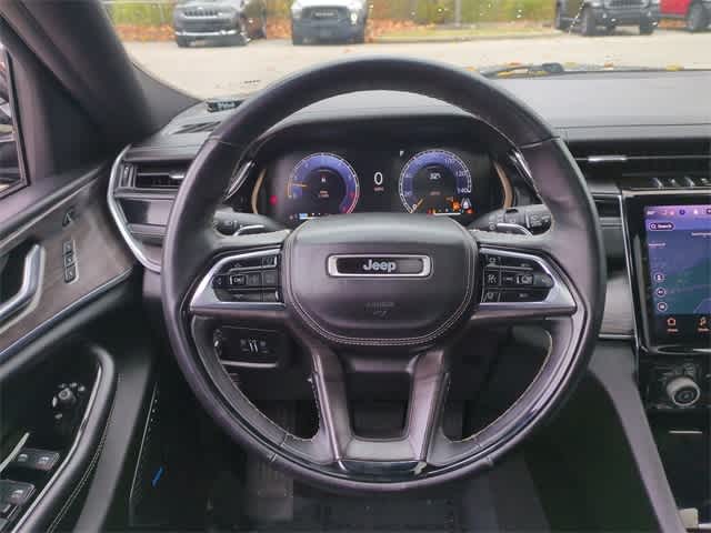 Thumbnail: 2022 Jeep Grand Cherokee - 24