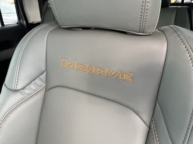 Thumbnail: 2026 Jeep Gladiator - 5