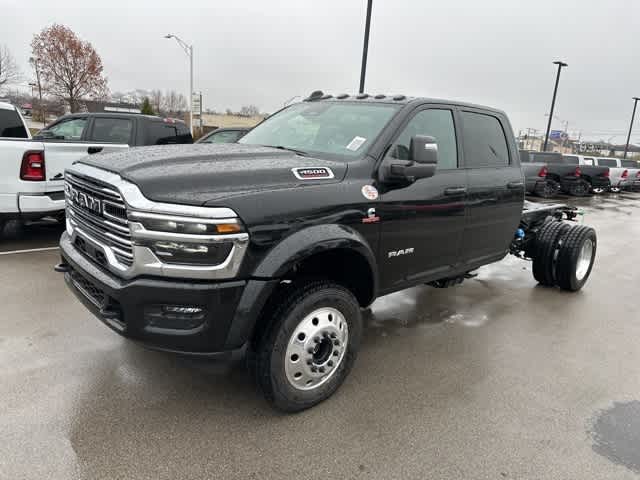 Thumbnail: 2026 RAM 4500 - 2