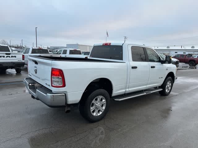 Thumbnail: 2023 RAM 2500 - 21