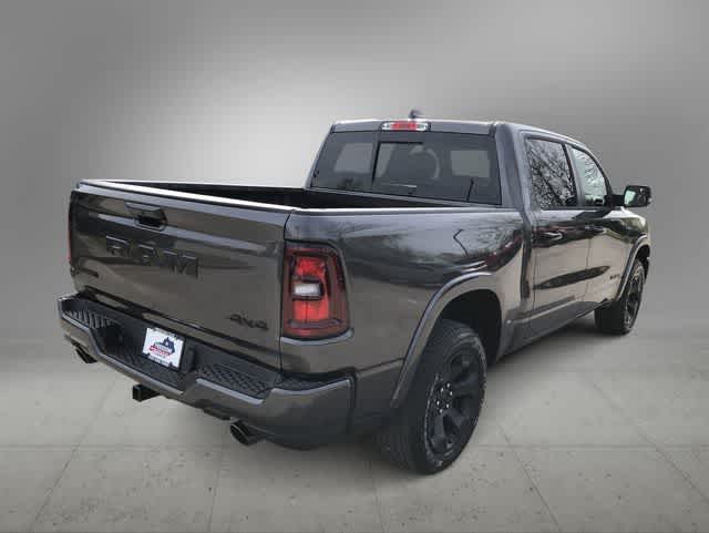 Thumbnail: 2026 RAM 1500 - 6