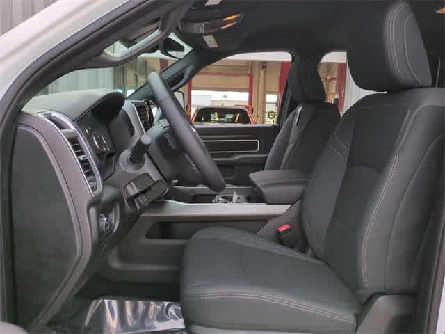 Thumbnail: 2026 RAM 3500 - 17