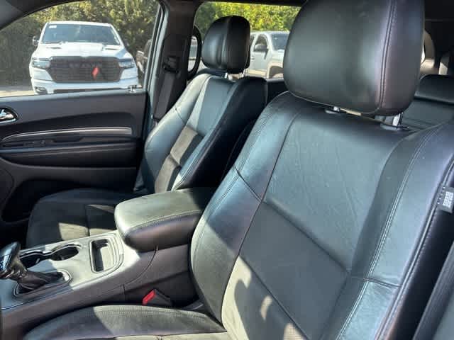 Thumbnail: 2020 Dodge Durango - 3