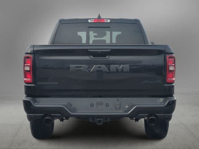 Thumbnail: 2026 RAM 1500 - 7