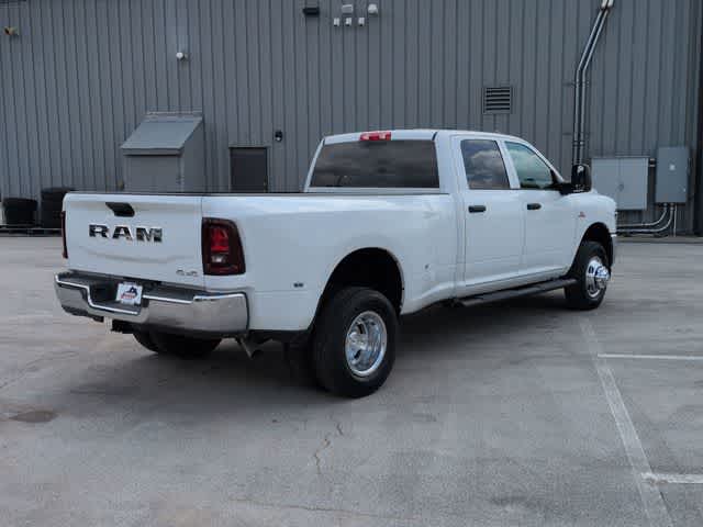 Thumbnail: 2026 RAM 3500 - 8