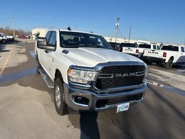 Thumbnail: 2024 RAM 2500 - 24