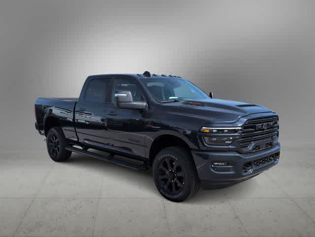 Thumbnail: 2026 RAM 2500 - 2