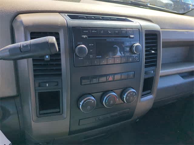 Thumbnail: 2011 RAM 2500 - 27