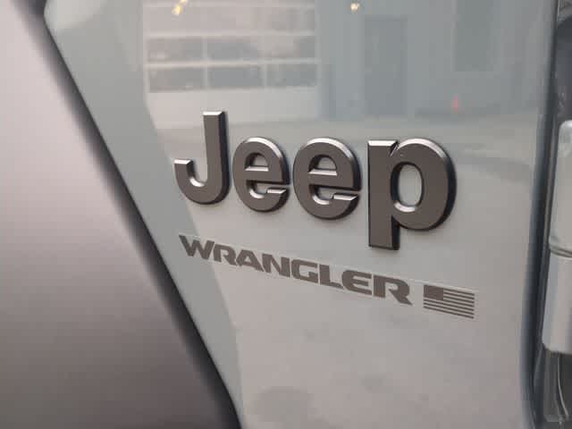Thumbnail: 2026 Jeep Wrangler - 12
