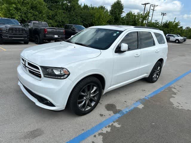 Thumbnail: 2017 Dodge Durango - 17