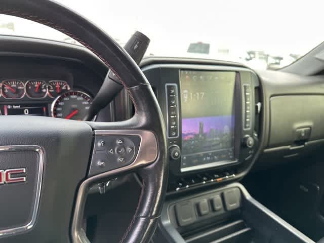 Thumbnail: 2014 GMC Sierra 1500 - 5