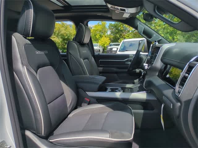 Thumbnail: 2026 RAM 1500 - 23