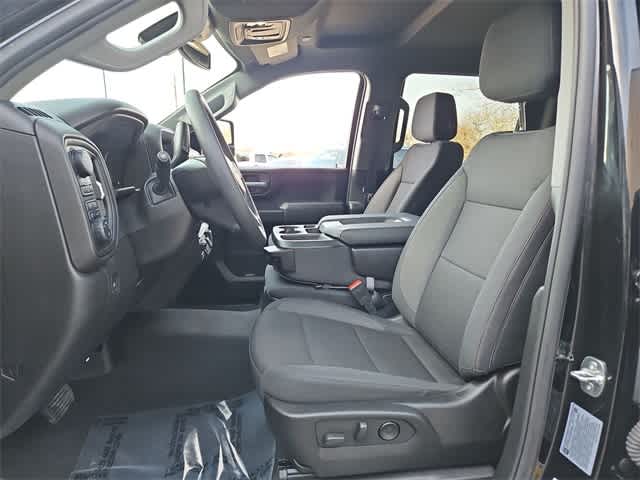 Thumbnail: 2025 Chevrolet Silverado 2500 - 17