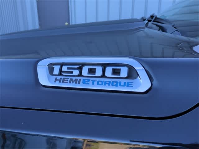 Thumbnail: 2022 RAM 1500 - 13