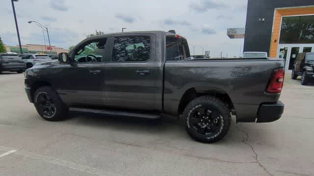 Thumbnail: 2026 RAM 1500 - 6