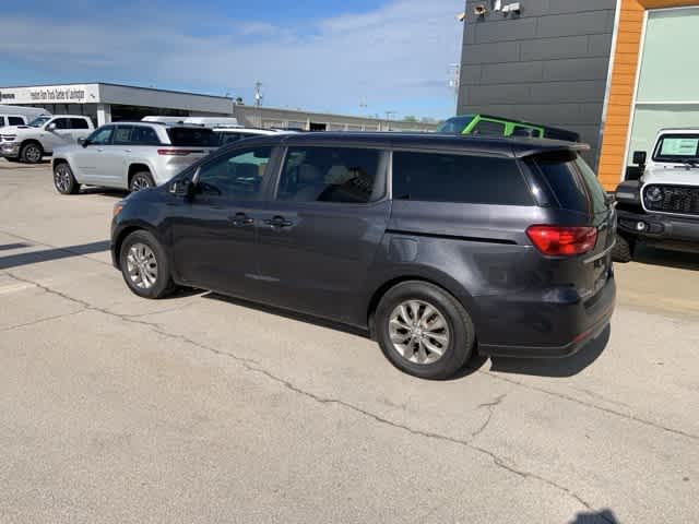 Thumbnail: 2020 Kia Sedona - 20