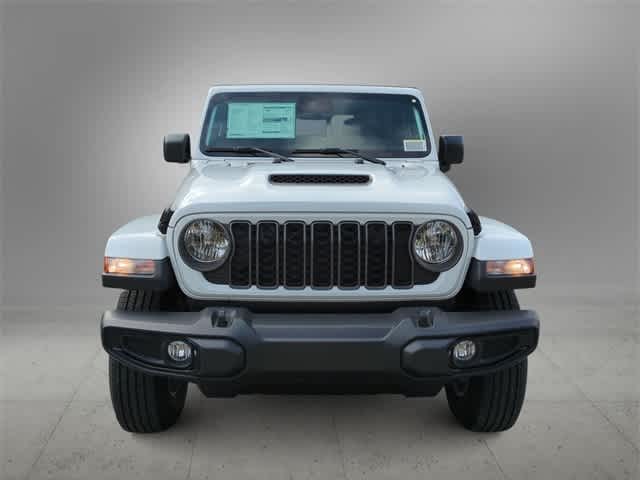 Thumbnail: 2025 Jeep Gladiator - 3