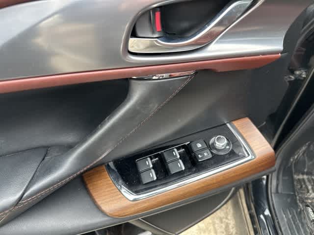 Thumbnail: 2016 Mazda CX-9 - 11