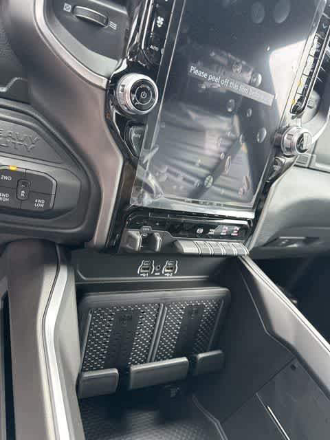 Thumbnail: 2026 RAM 3500 - 5