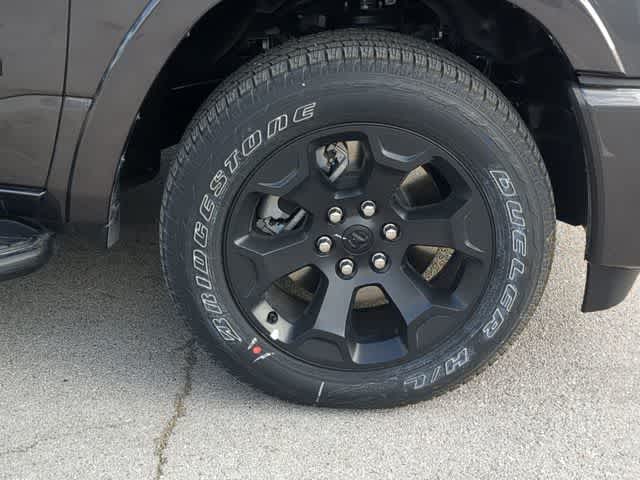 Thumbnail: 2026 RAM 1500 - 14
