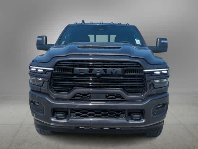Thumbnail: 2026 RAM 2500 - 3