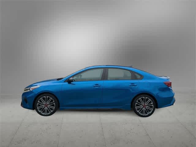 Thumbnail: 2023 Kia Forte - 5