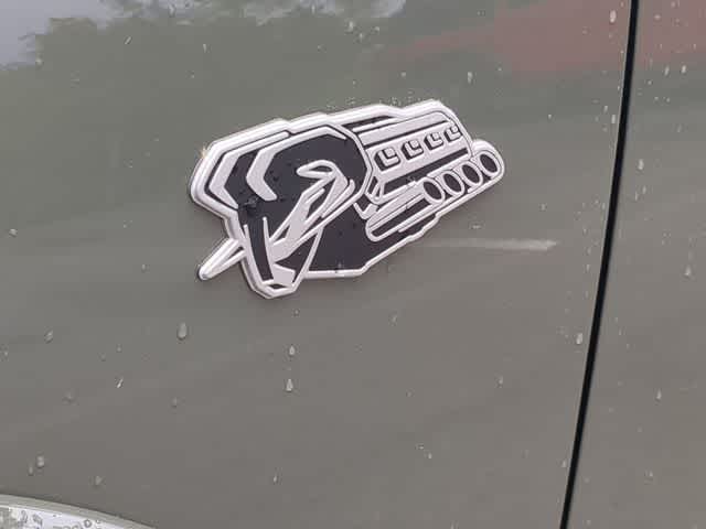 Thumbnail: 2026 RAM 1500 - 13