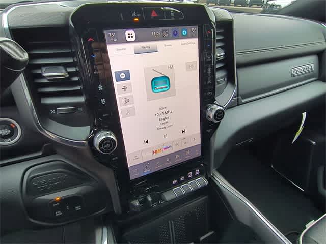 Thumbnail: 2026 RAM 2500 - 27