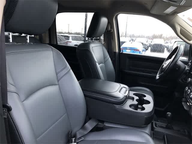 Thumbnail: 2020 RAM 3500 - 27