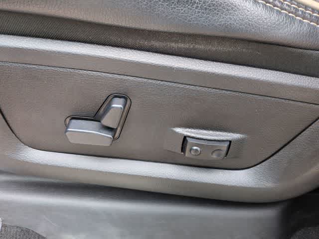 Thumbnail: 2019 RAM 2500 - 17