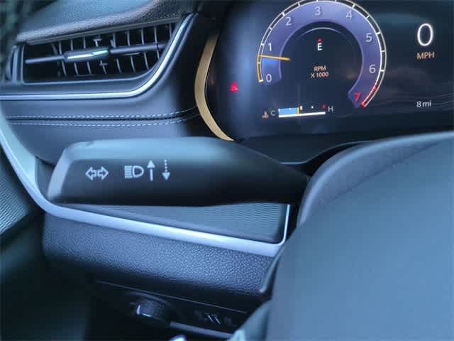 Thumbnail: 2025 Jeep Grand Cherokee L - 28