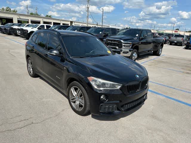 Thumbnail: 2016 BMW X1 - 25