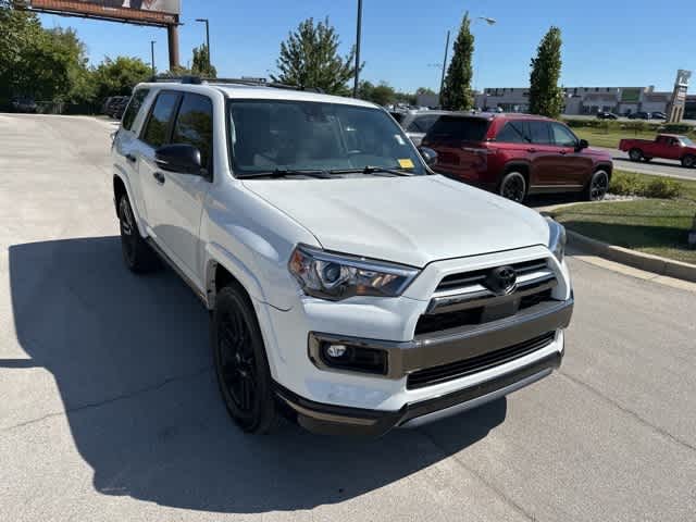 Thumbnail: 2021 Toyota 4Runner - 30