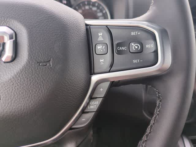 Thumbnail: 2026 RAM 2500 - 23