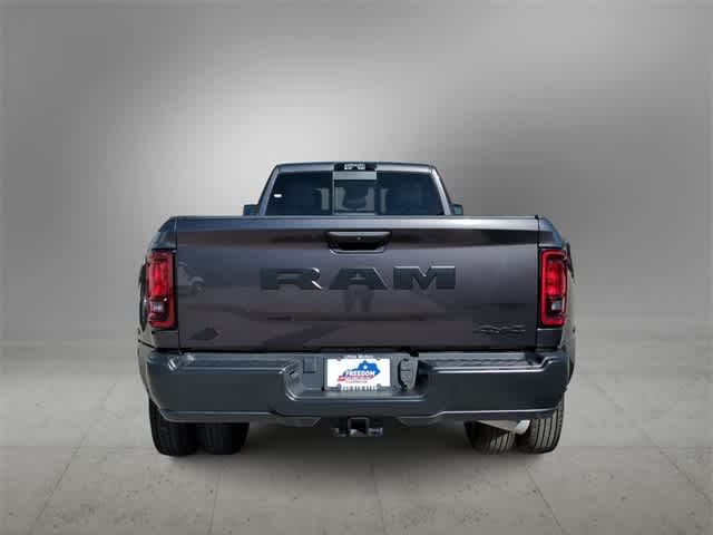 Thumbnail: 2026 RAM 3500 - 7