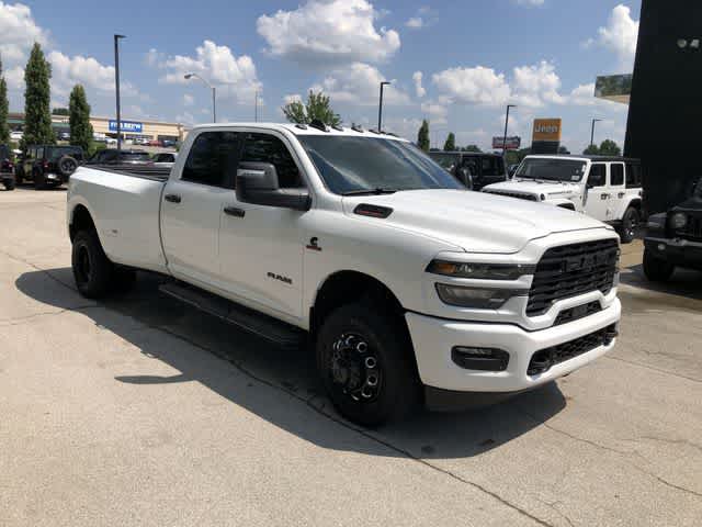 Thumbnail: 2026 RAM 3500 - 8