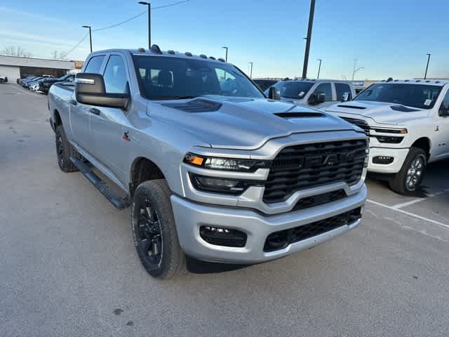 Thumbnail: 2026 RAM 2500 - 24