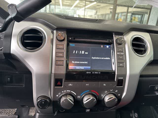 Thumbnail: 2016 Toyota Tundra - 7