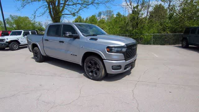 Thumbnail: 2026 RAM 1500 - 2