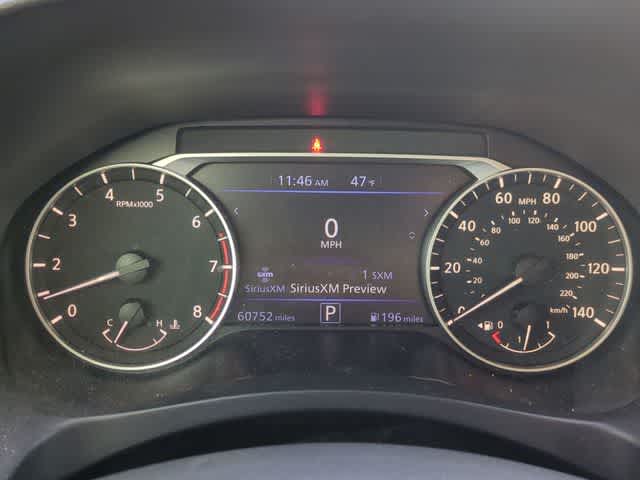 Thumbnail: 2022 Nissan Altima - 32