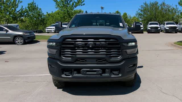 Thumbnail: 2026 RAM 2500 - 3