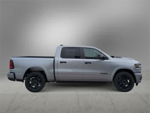 Thumbnail: 2026 RAM 1500 - 9