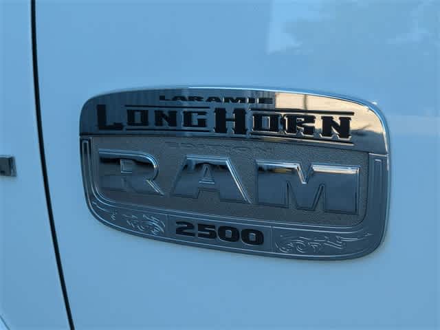 Thumbnail: 2012 RAM 2500 - 11