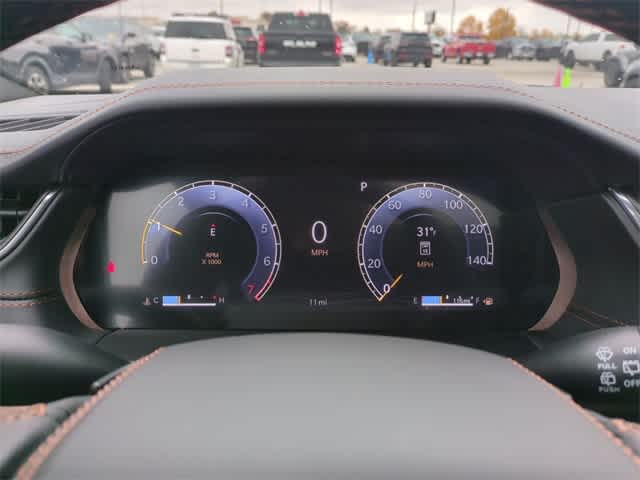 Thumbnail: 2025 Jeep Grand Cherokee - 35