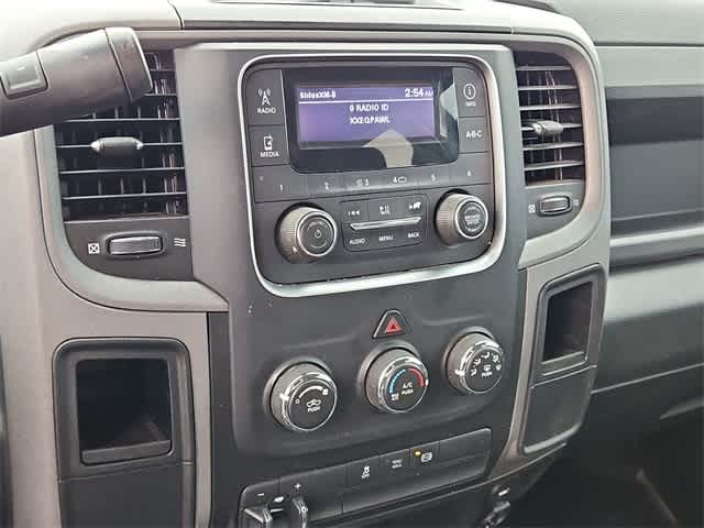 Thumbnail: 2018 RAM 3500 - 28