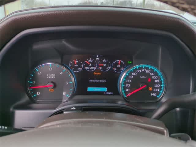 Thumbnail: 2018 GMC Sierra 1500 - 34