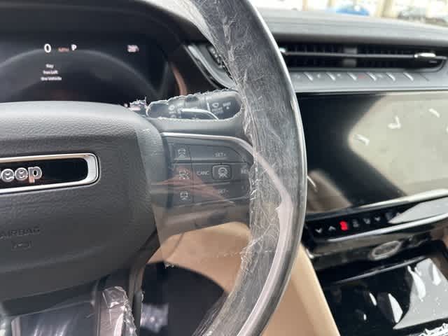 Thumbnail: 2026 Jeep Grand Cherokee - 10